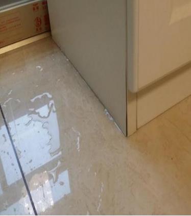 准格尔漏水检测 厕所漏水怎么检测?